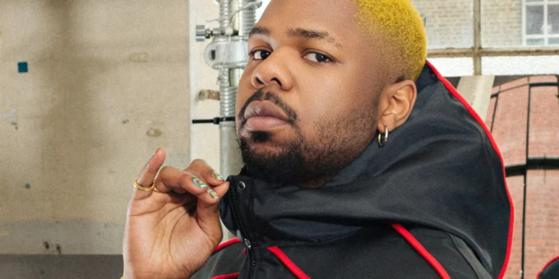 MNEK - THE!! BULLDOZER!! TOUR!! featured image