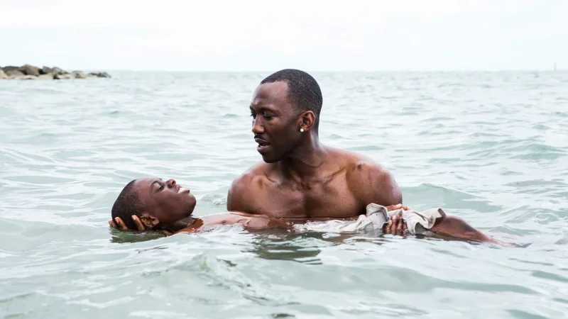 Moonlight featured image