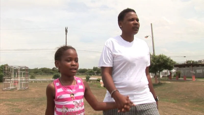 Movie: The Abominable Crime