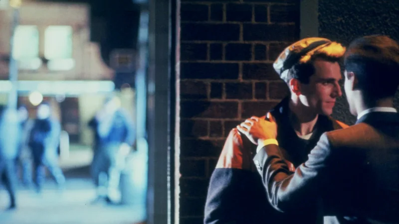 My Beautiful Laundrette featured image