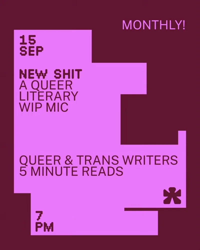 NEW SHIT featured image