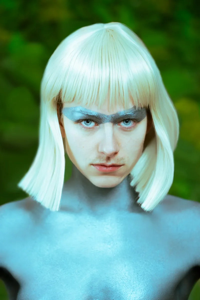 No Men Beyond This Point