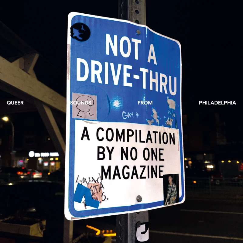 No One Vinyl Release 02: Queer Sounds From Philadelphia featured image
