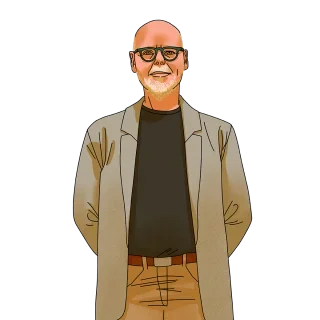 Thomas Wormgoor