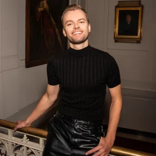 Martijn Kamphorst