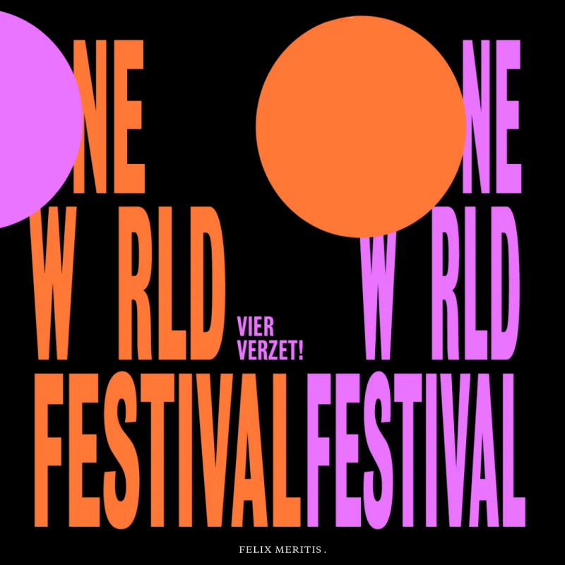 OneWorld Festival 2026 featured image