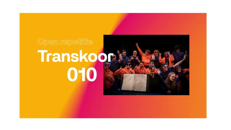 Open Rehearsal Transkoor010 featured image