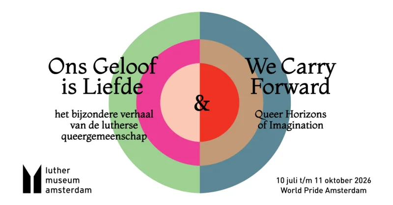 Ons Geloof is Liefde featured image