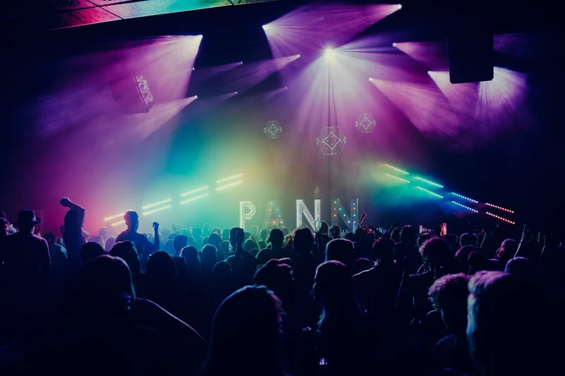 PANN Party Utrecht