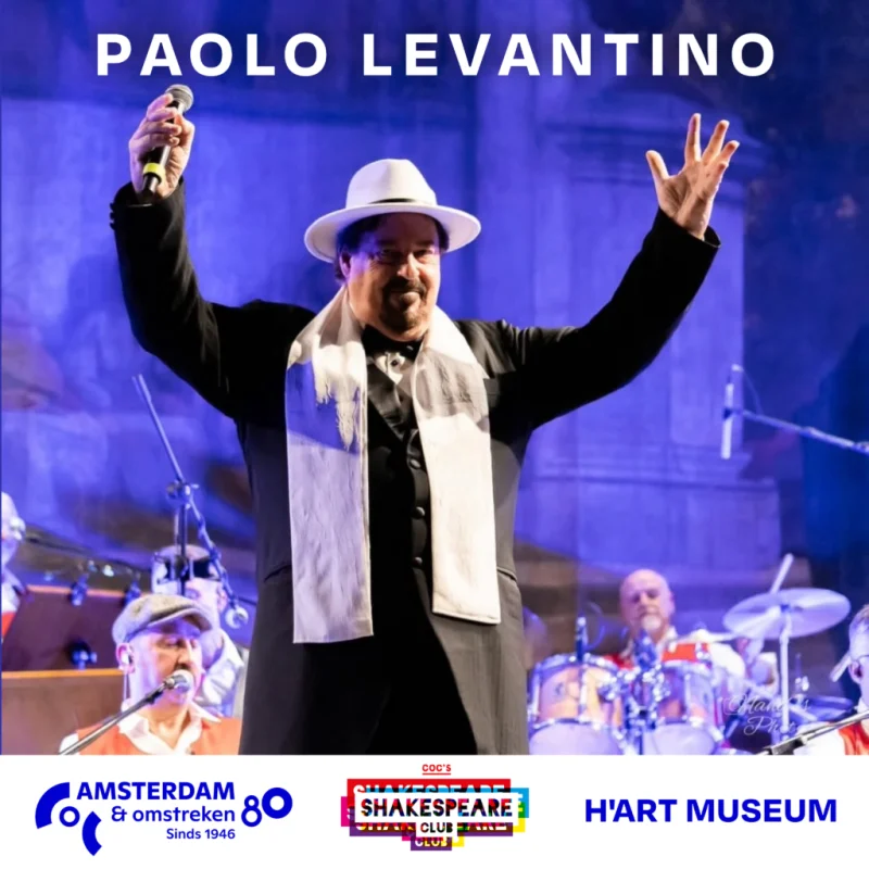 Paolo Levantino featured image