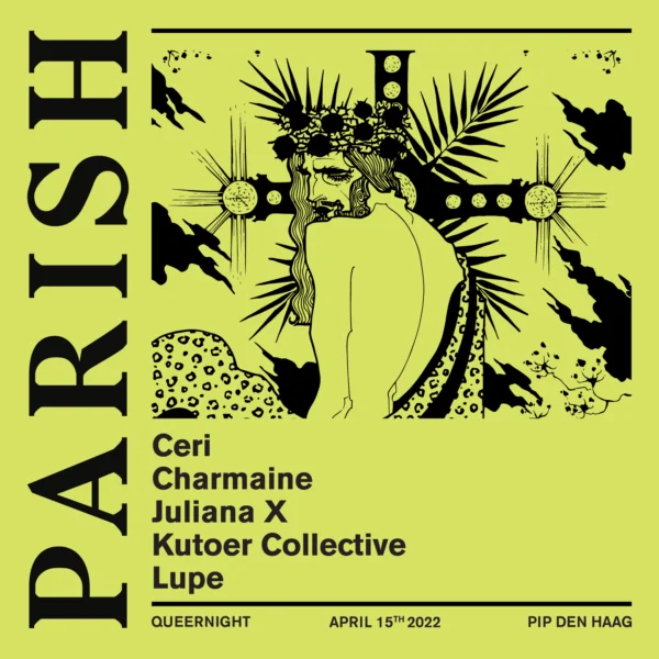 Parish: Eurosummer featured image