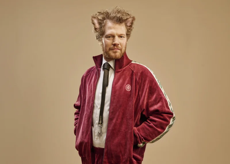 Pepijn Schoneveld: Welcome for Listening featured image