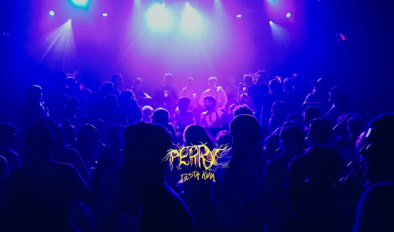 PERRX PRIDE EDITION featured image