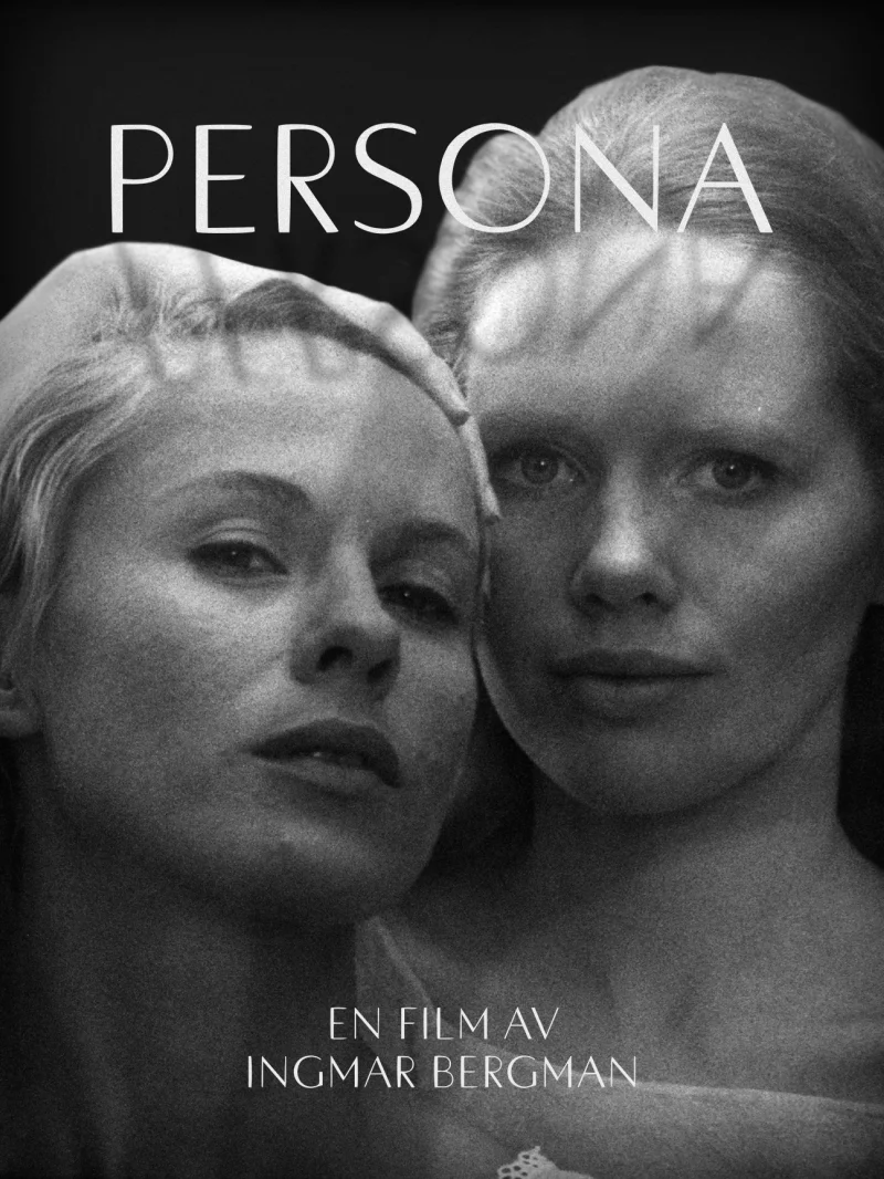Persona featured image