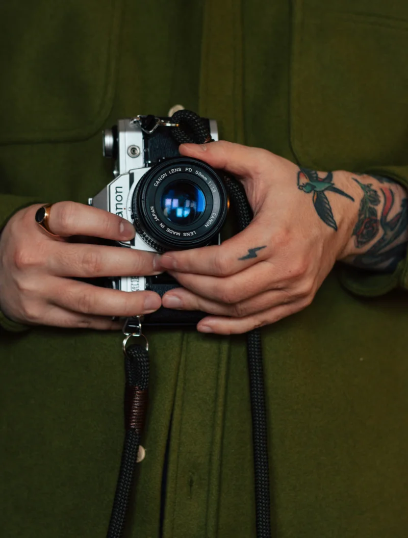 Fotoshoot - Jij Zoals Je Bent featured image
