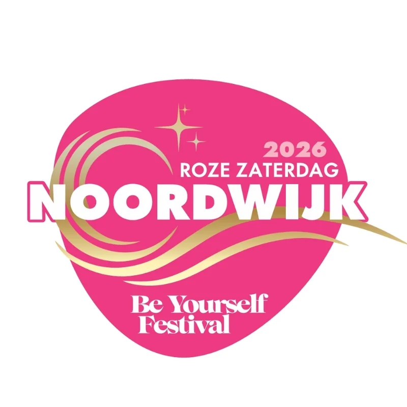 Pink Saturday Noordwijk 2026