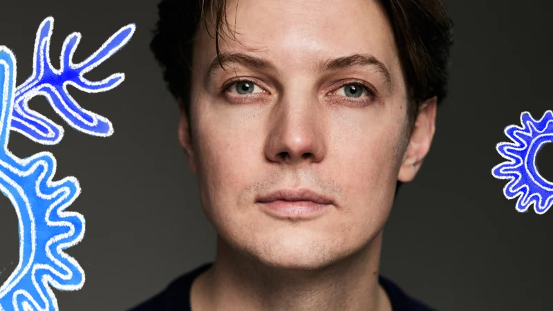 Plein Publiek: Florian Myjer