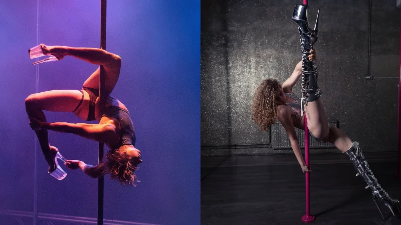 Pole Dancing Workshop (for beginners) featured image