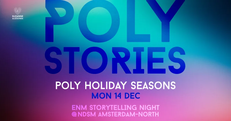 Poly Stories | Poly Holiday Seasons featured image
