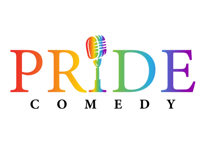 Pride Comedy featured image