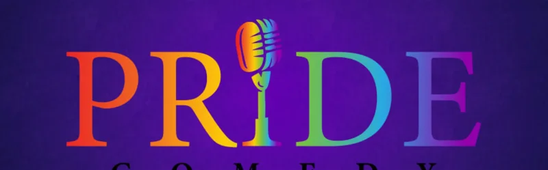 Pride Comedy featured image