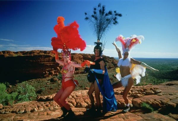 The Adventures of Priscilla, Queen of the Desert (1994) featured image