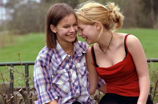 Fucking Åmål (1998) featured image