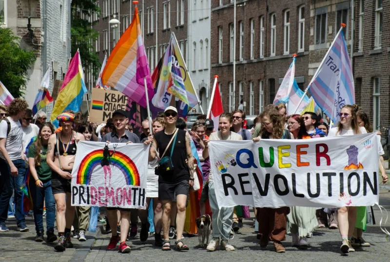 Pride Maastricht 2026