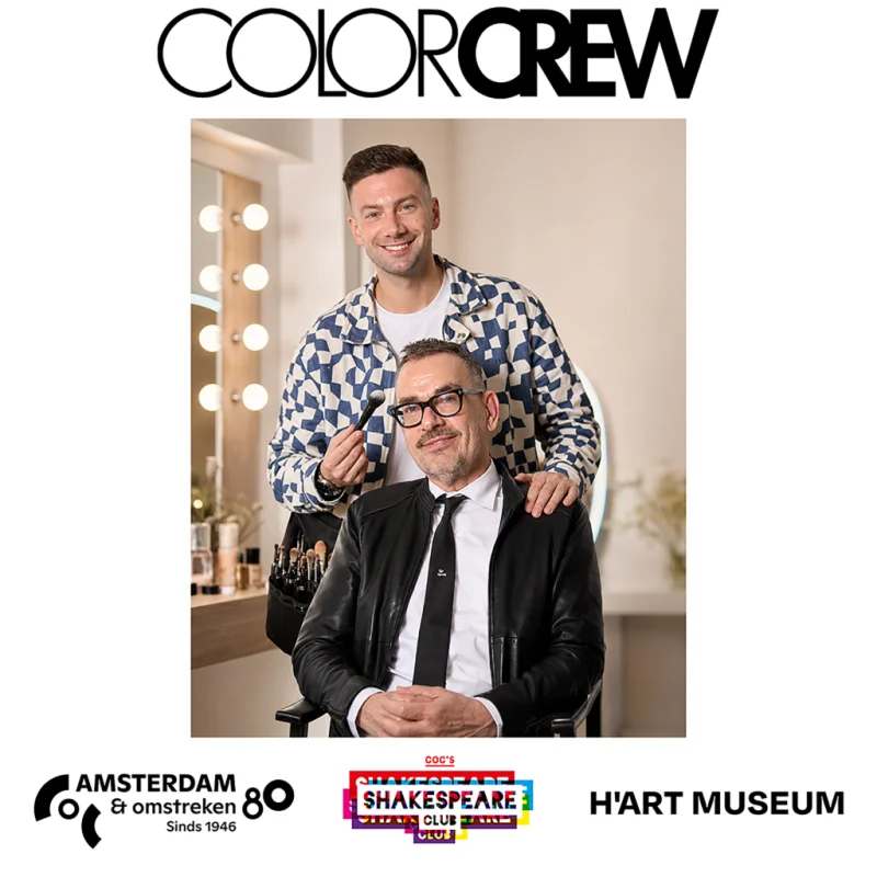 Pride Make-upworkshop featured image