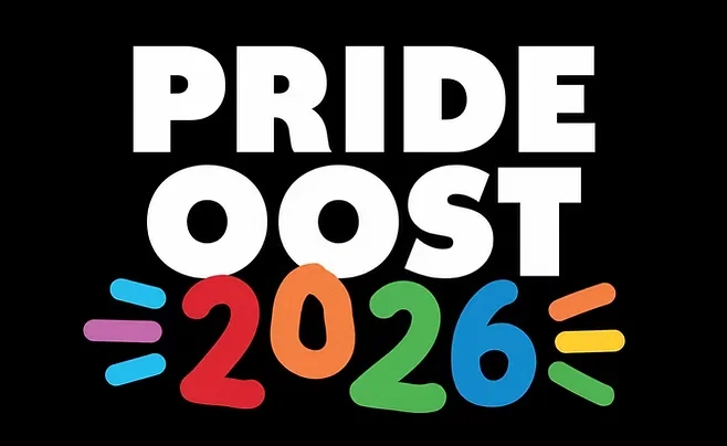 Pride Oost '26