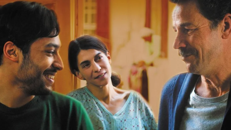 Pride The Hague: Hasan Gök + The Blue Caftan featured image