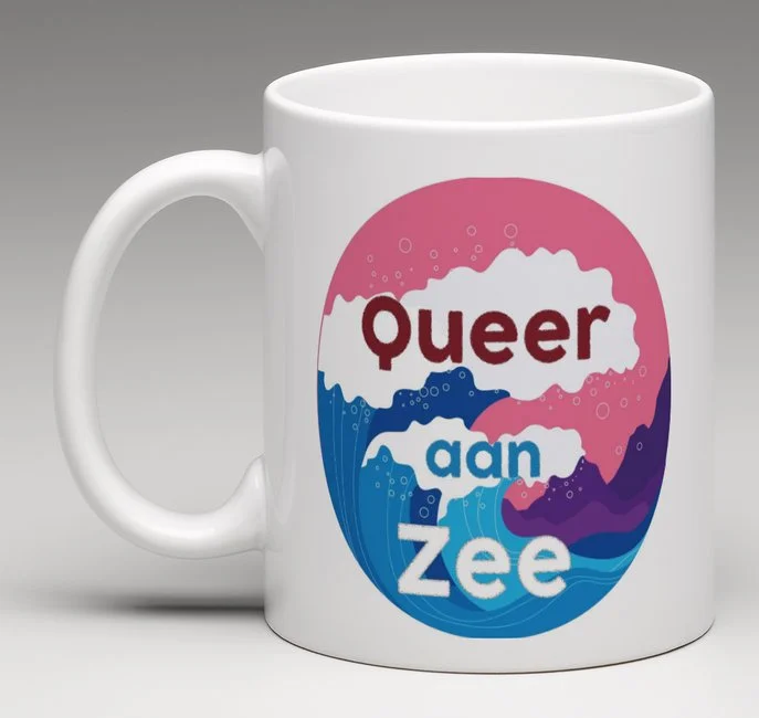 Queer aan Zee New Year's Meetup