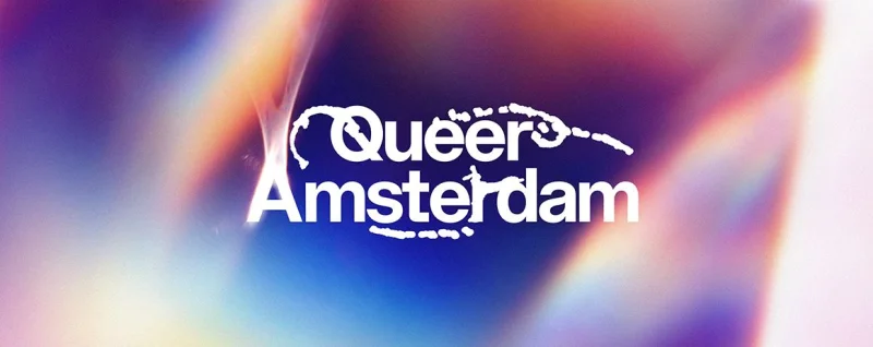 Queer Amsterdam, The Pink City featured image
