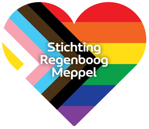 Queer boekenclub Meppel featured image
