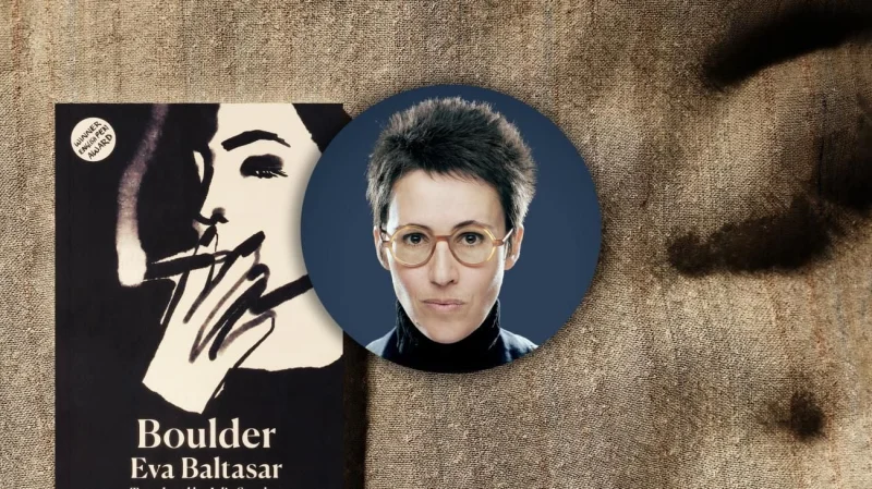 Queer Book Club: Boulder featured image