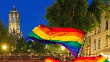 Queer Book Club: Hijab Butch Blues featured image