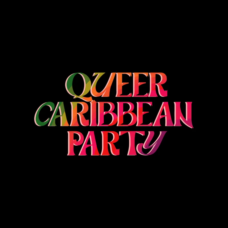 Queer Caribbean Party featured image