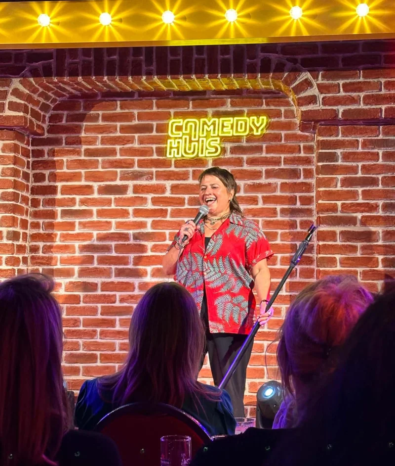 Queer Comedy Night featured image