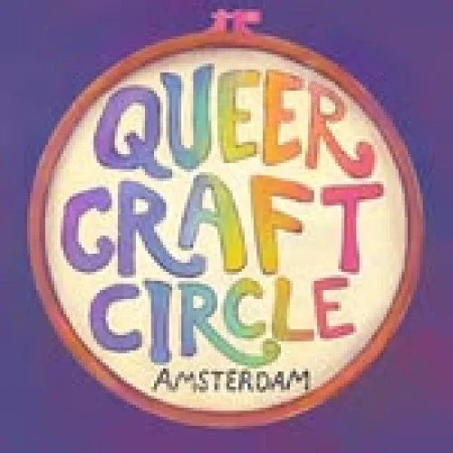 Queer Crafting at Bar Buka