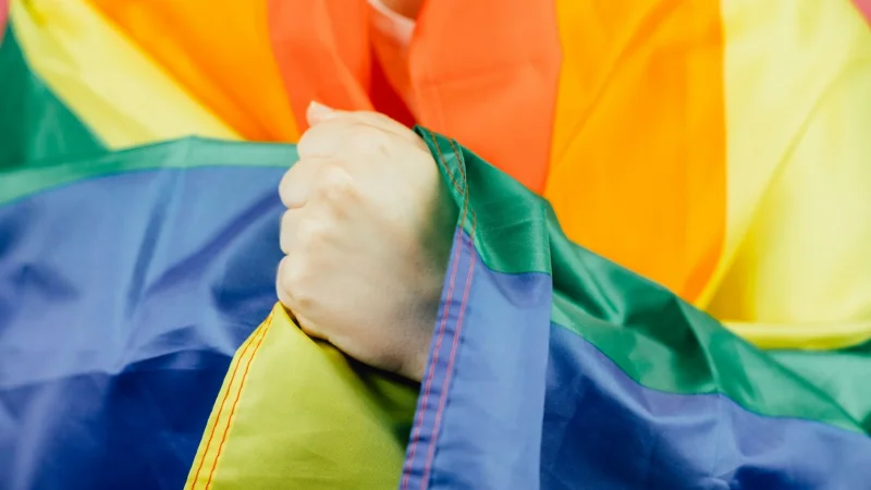 Queeremancipatie: Hoe progressief is Nederland nog?