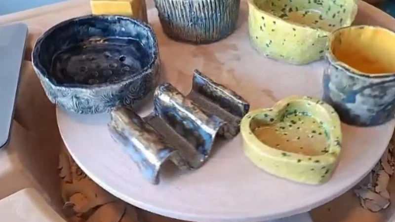 Queer Hands, Clay Stories featured image