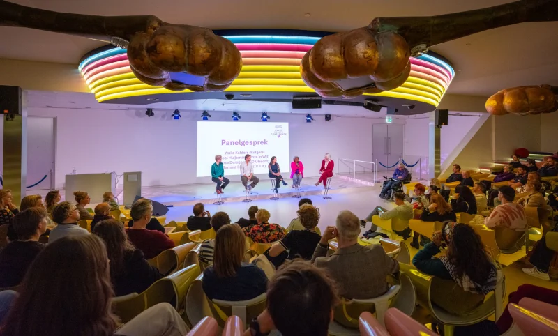 Queer Health Conferentie 2026