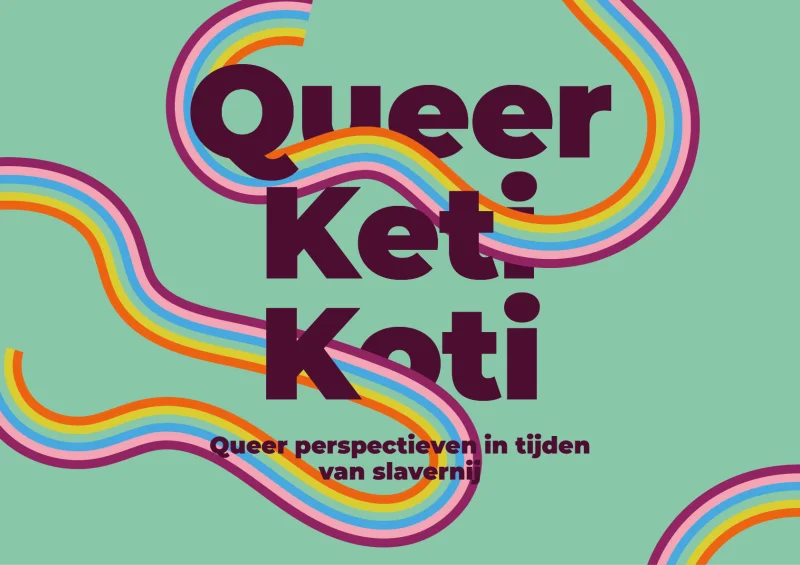 Queer Keti Koti