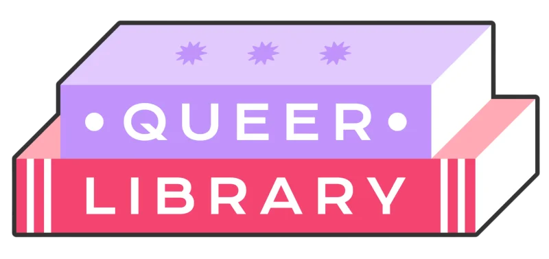 Feestelijke Opening Queer Library