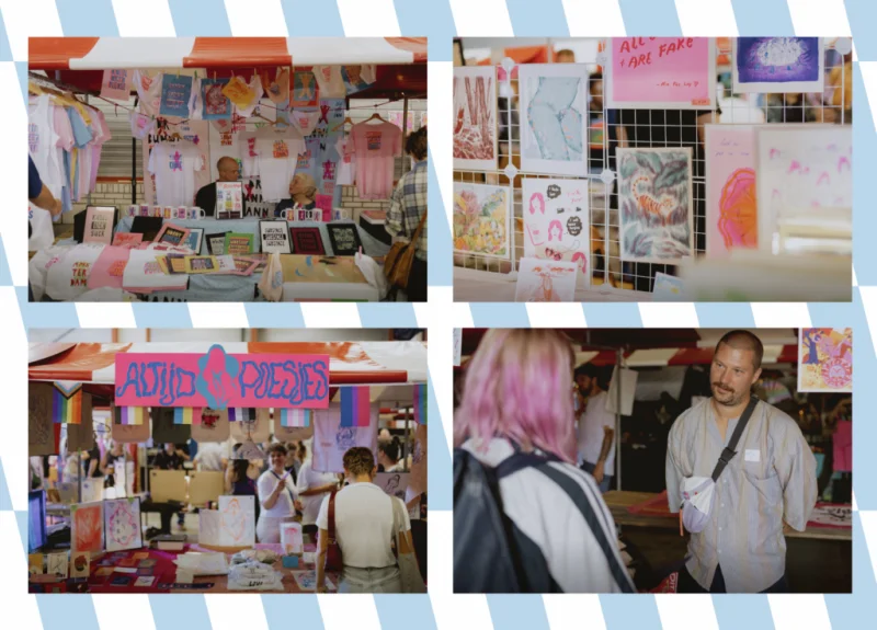 Queer Market XXL