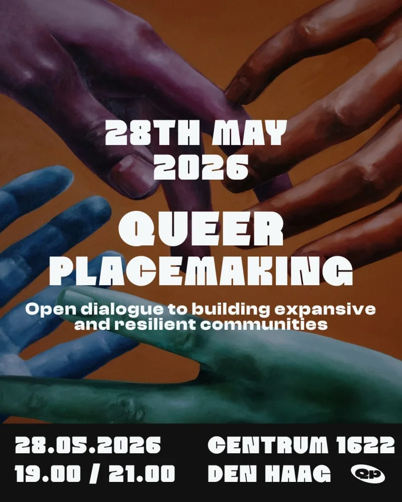 Queer Placemaking