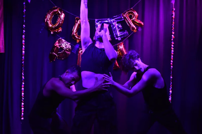 Queer Prom featured image
