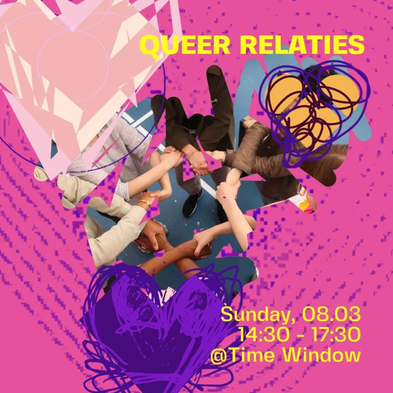 Queer Relaties