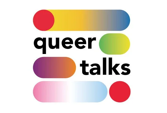 Queer Talks featured image