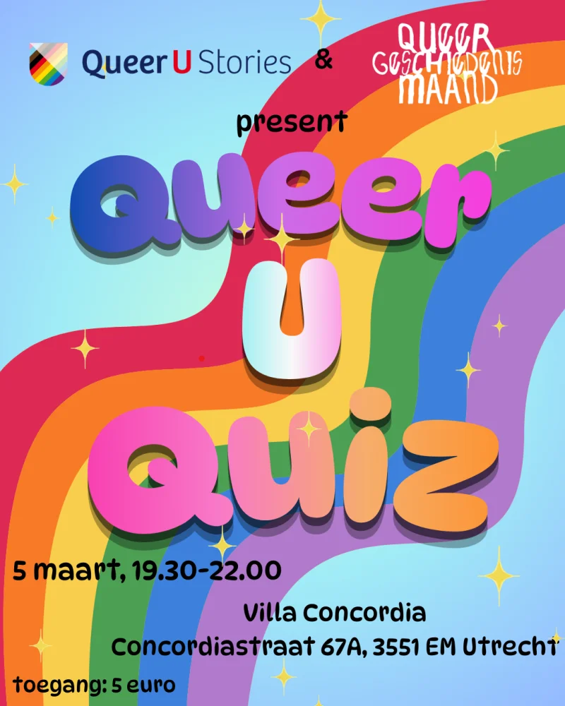 Queer U Quiz